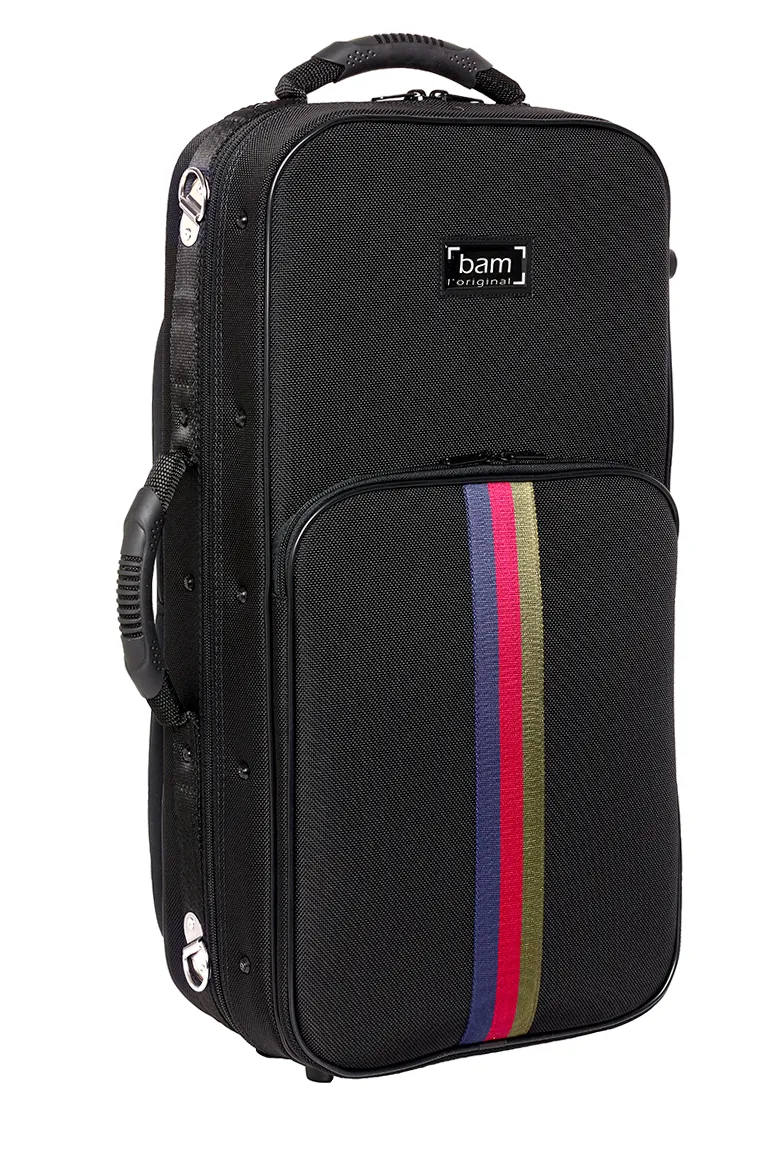 SAINT GERMAIN HIGHTECH GENTLEMEN BASSON CASE