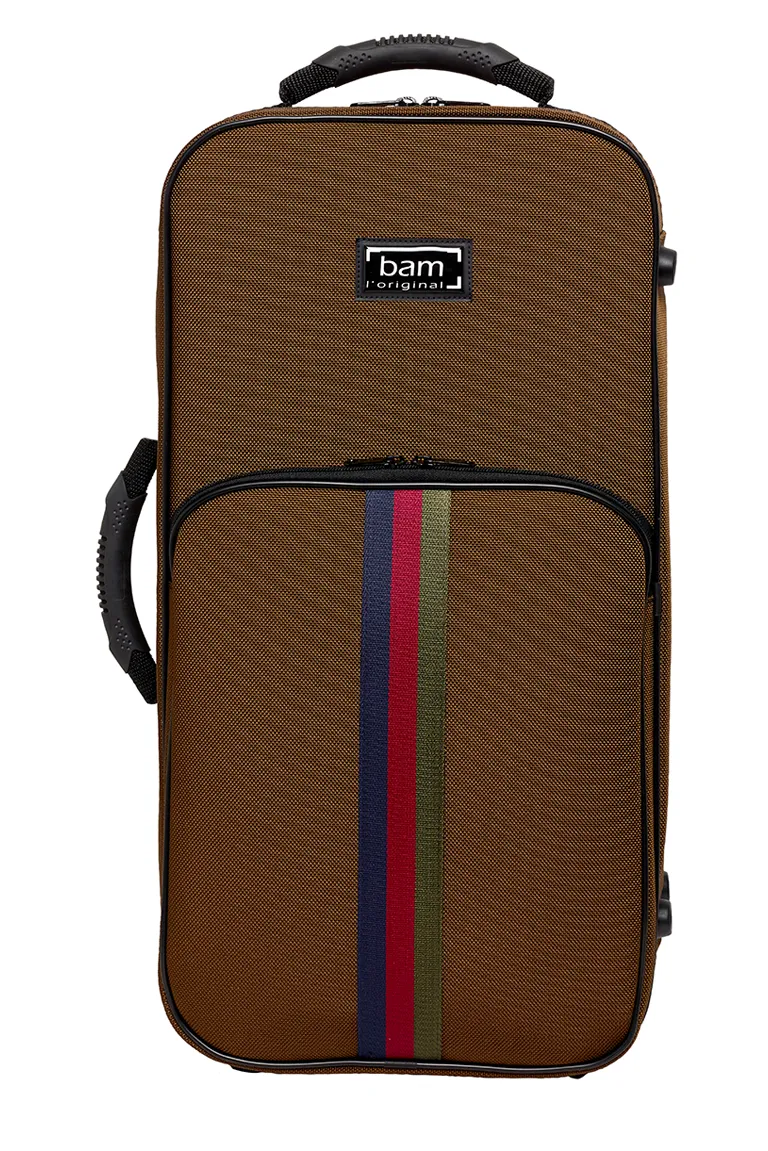 SAINT GERMAIN HIGHTECH GENTLEMEN BASSON CASE