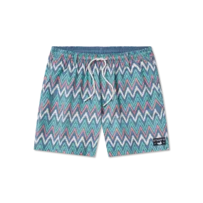 SEAWASH™ Swim Trunk - Ikat