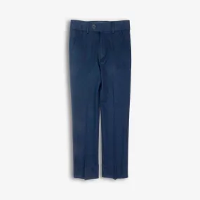 Stretchy Suit Pant | Blueprint