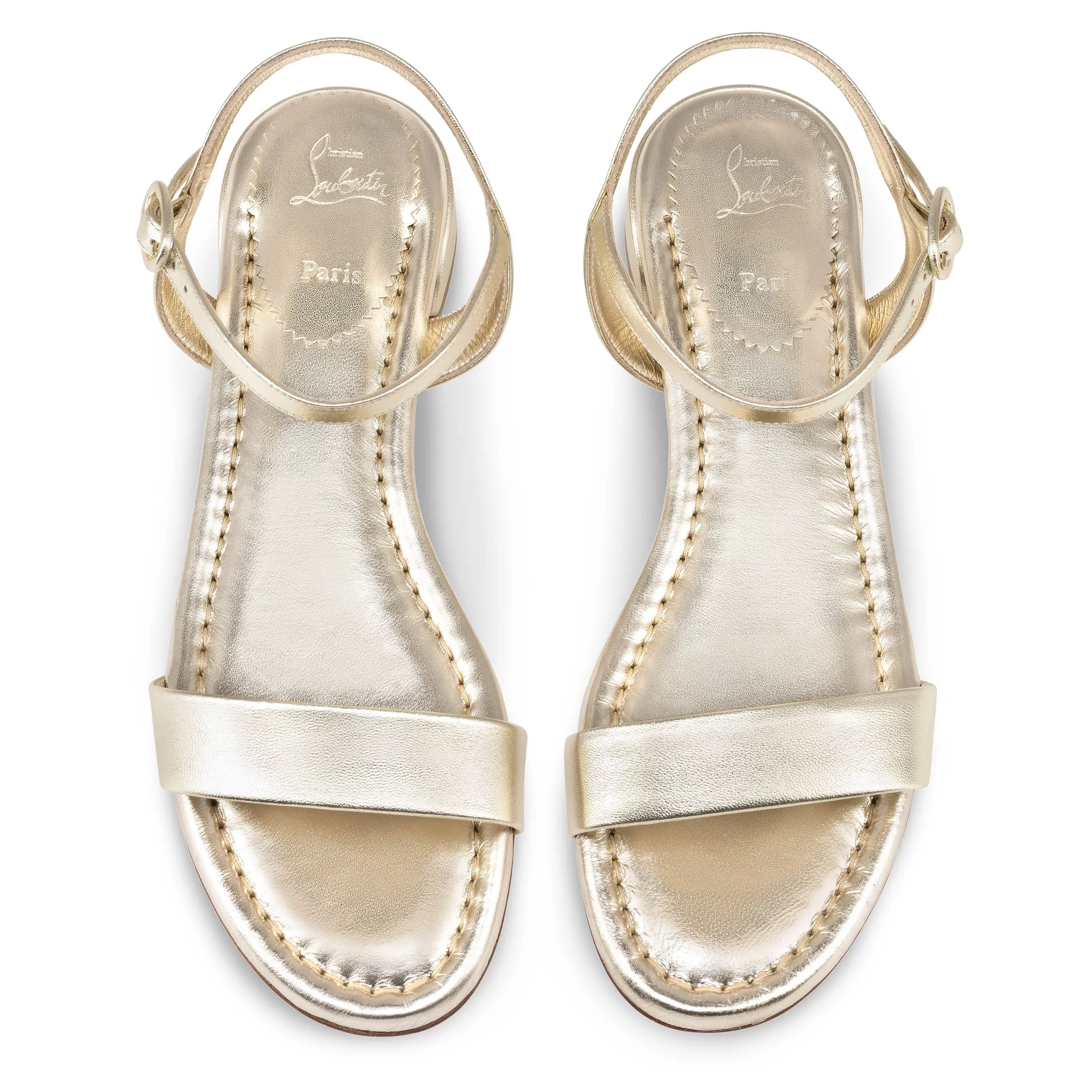 Sweet Jane Sandal