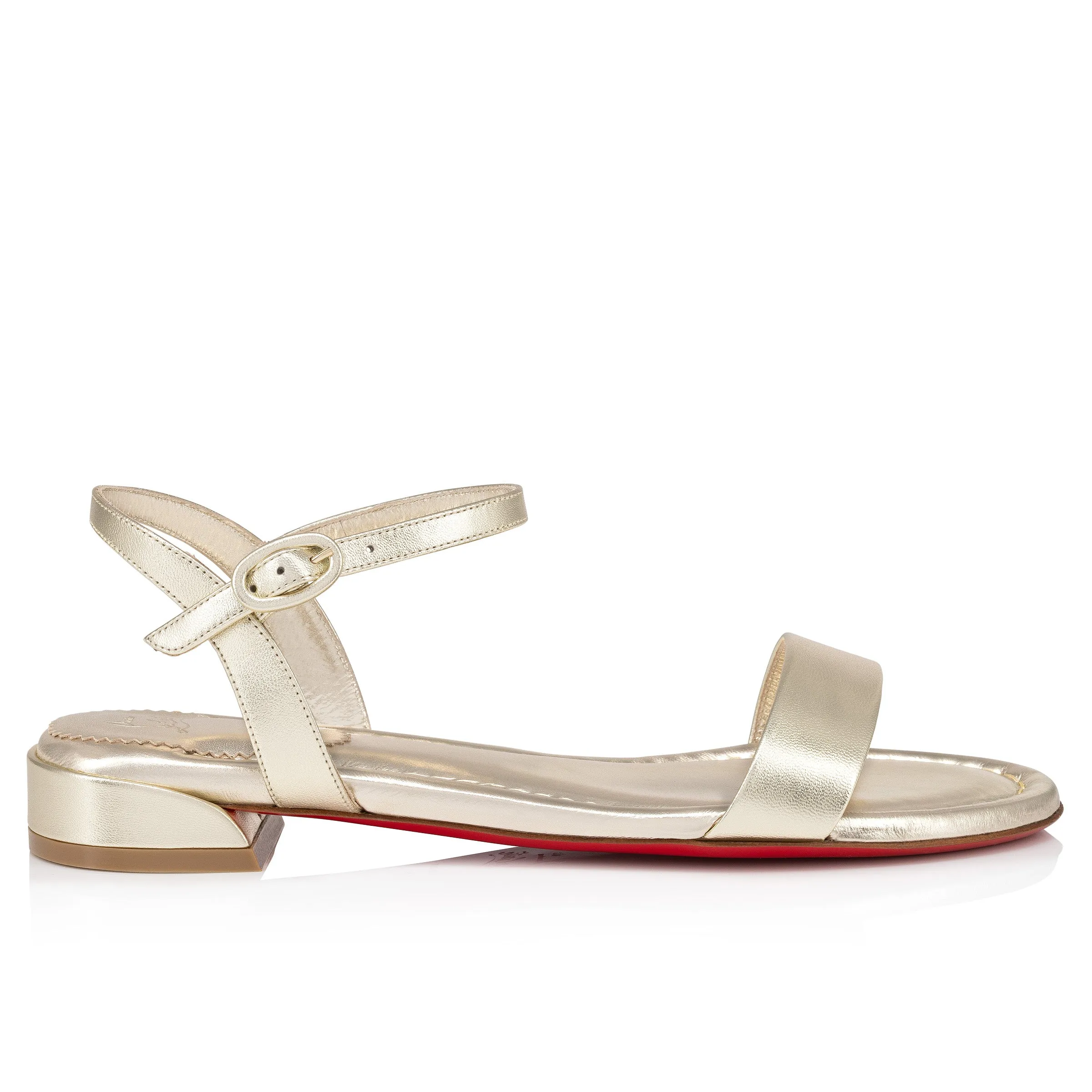 Sweet Jane Sandal