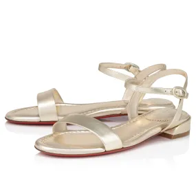 Sweet Jane Sandal