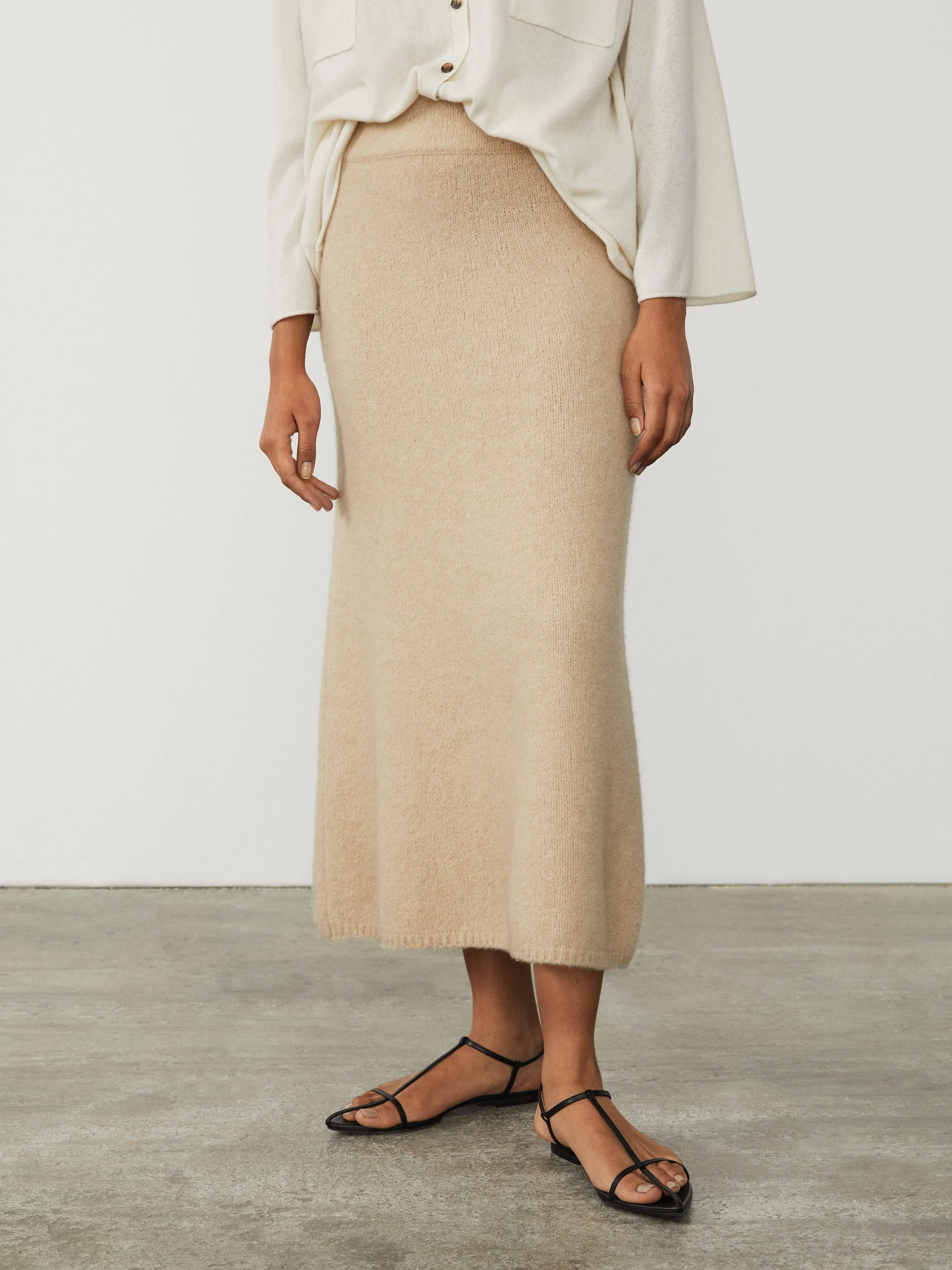 The Kael Skirt