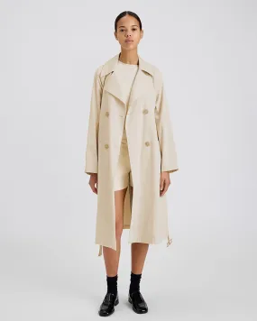 The Monique Coat