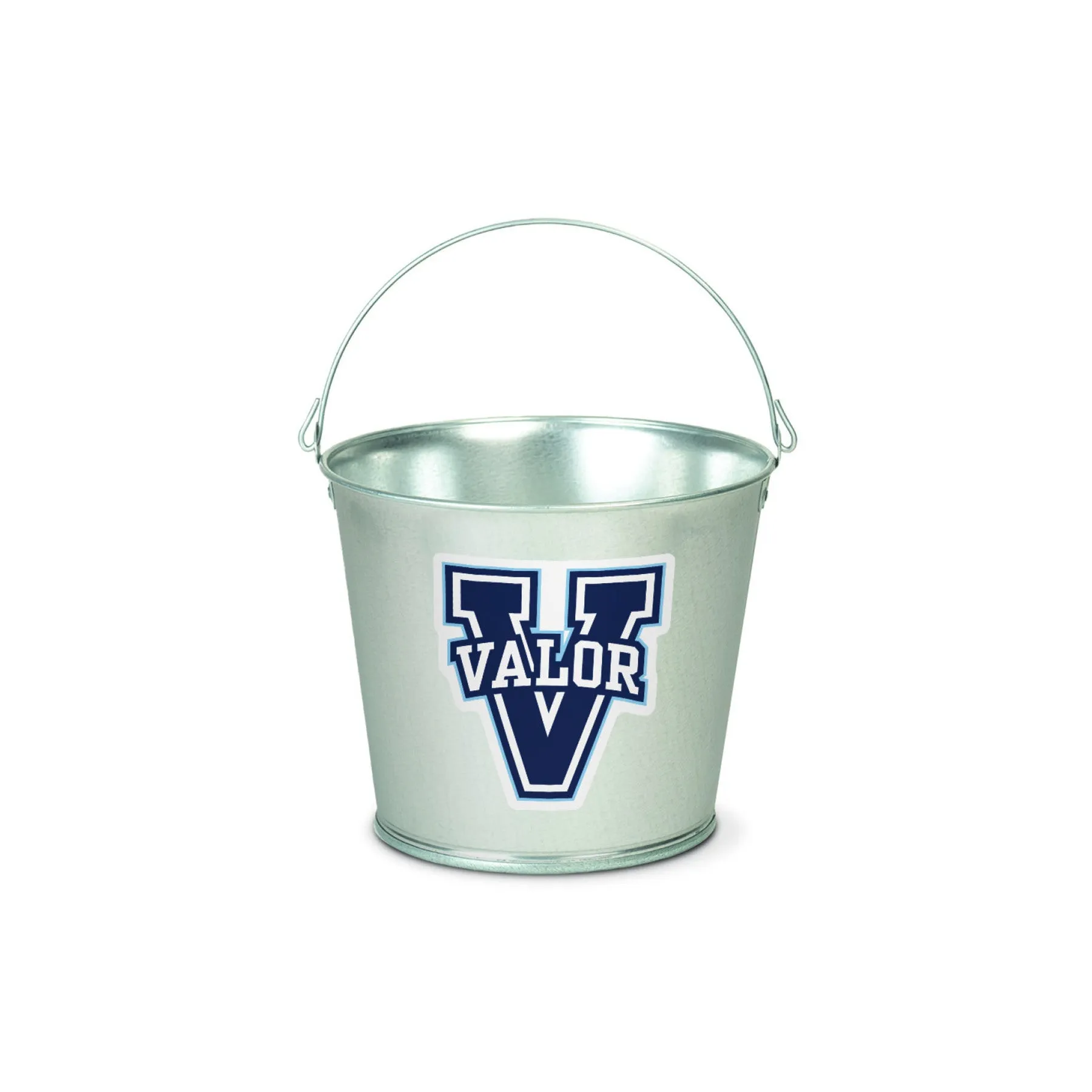 Valor Metal 5qt Pail Bucket